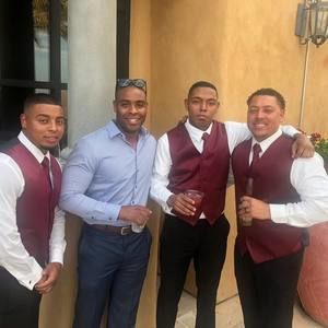 Meet your Posher, Kenneth